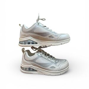 Skechers Women's White Sneakers